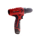 Long-lasting power impact hand drill, impact drill brushless motor, strong power impact drill cordless set